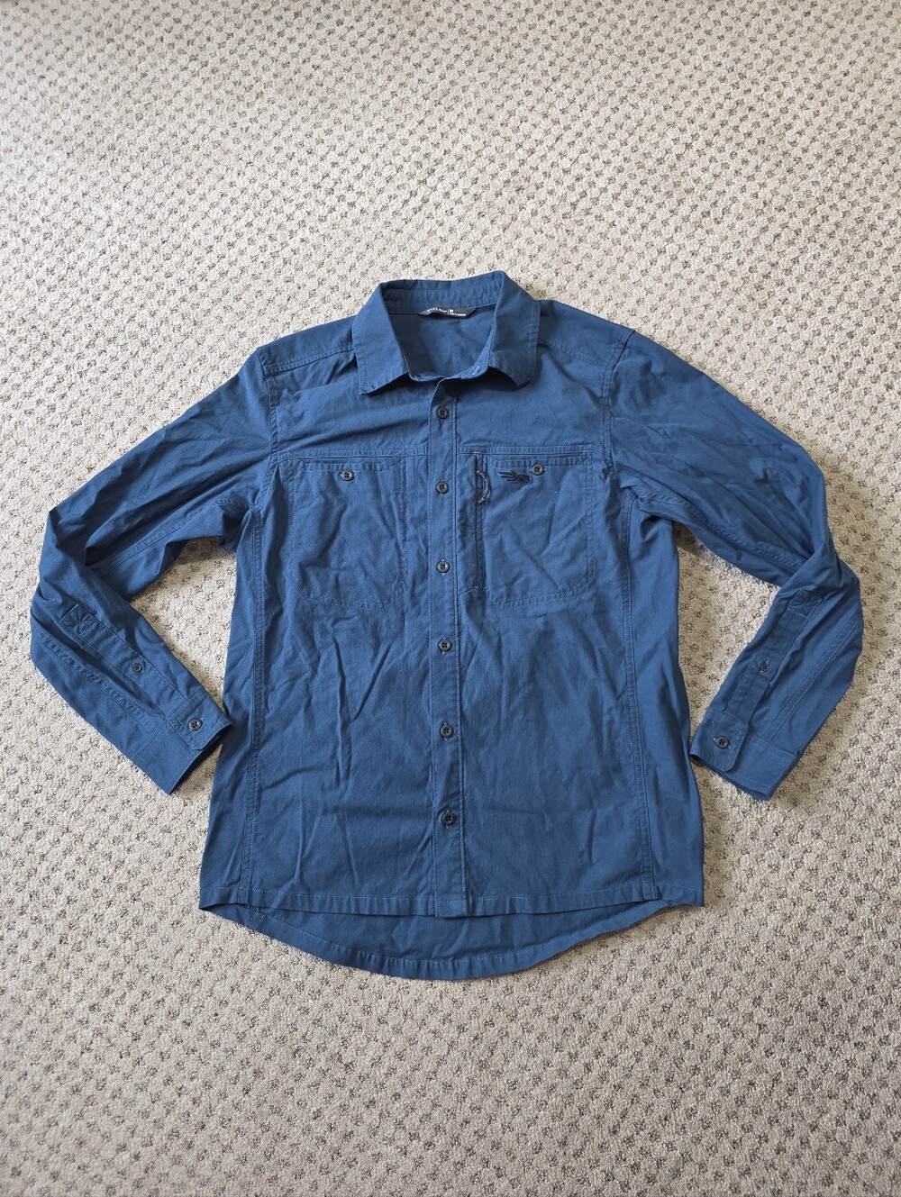 Sitka TTW Harvester Shirt